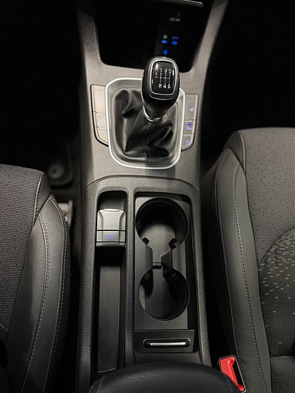 Hyundai i30 15 of 28