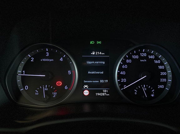 Hyundai i30 14 of 28