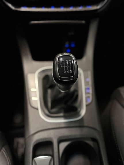 Hyundai i30 16 of 28