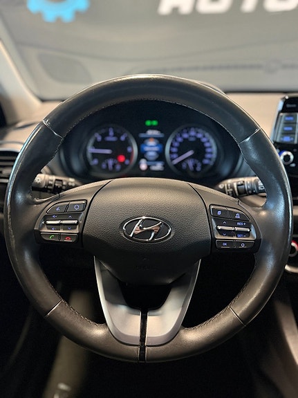 Hyundai i30 10 of 28