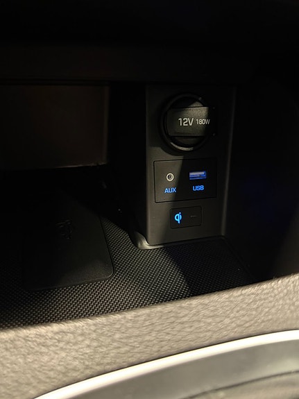 Hyundai i30 20 of 28