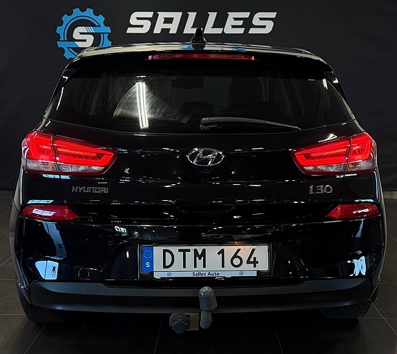 Hyundai i30 5 of 5