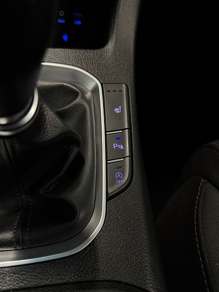 Hyundai i30 18 of 28
