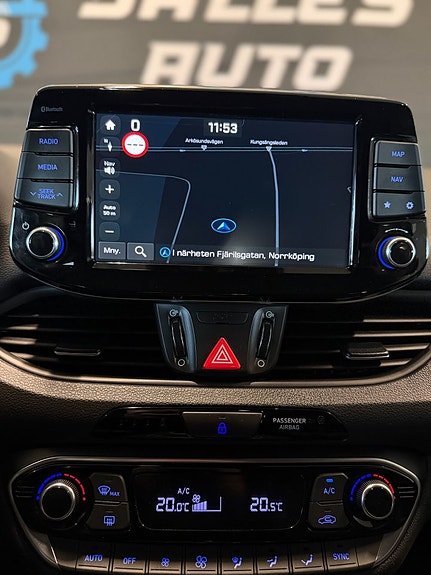 Hyundai i30 25 of 28
