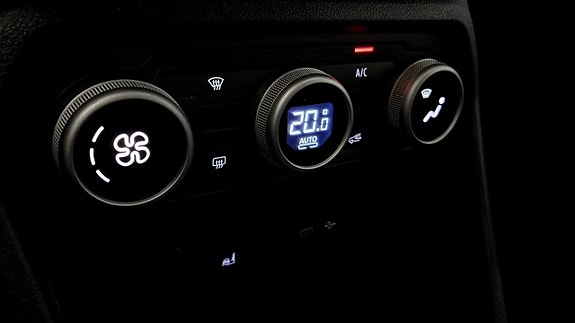 Dacia Sandero Stepway 17 of 25