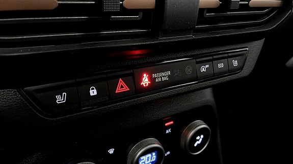 Dacia Sandero Stepway 16 of 25