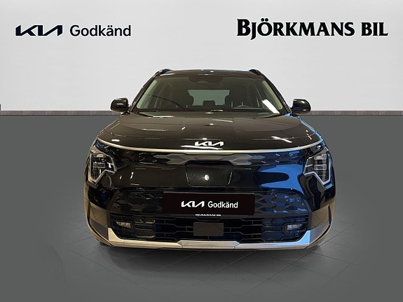 Kia Niro 2 of 14