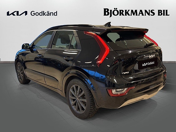 Kia Niro 6 of 14