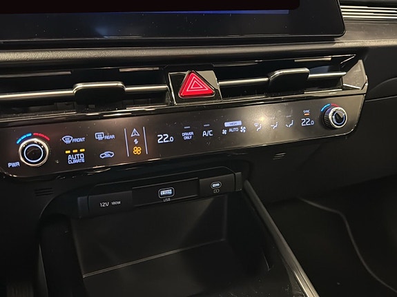 Kia Niro 13 of 14