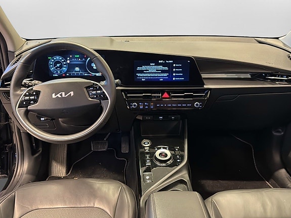 Kia Niro 7 of 14