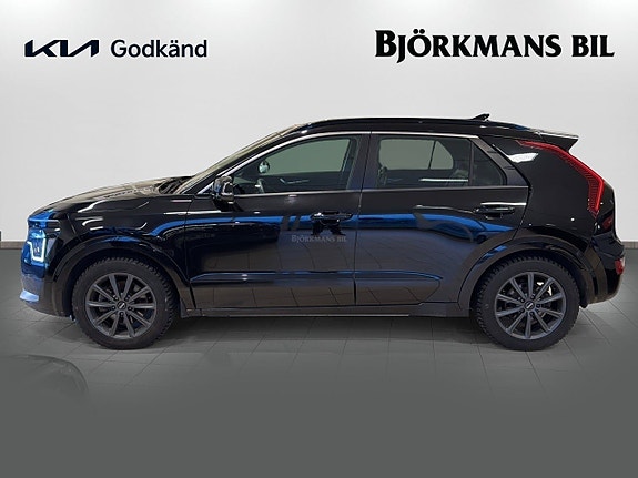 Kia Niro 4 of 14