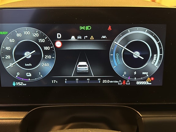 Kia Niro 10 of 14