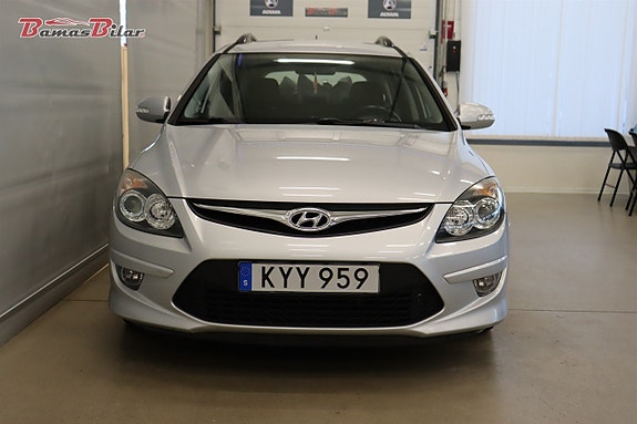 Hyundai i30 8 of 21