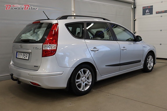 Hyundai i30 5 of 21