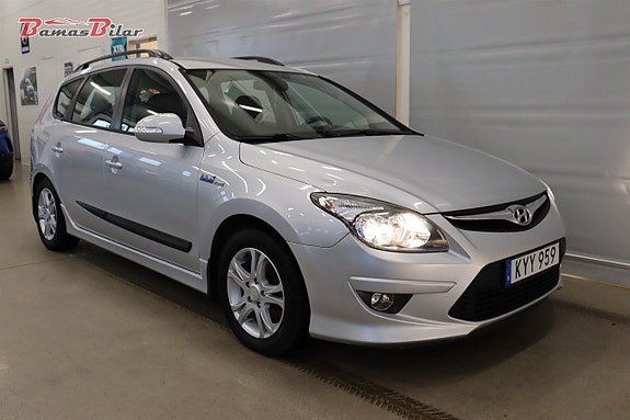 Hyundai i30 7 of 21