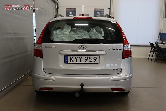 Hyundai i30 4 of 21