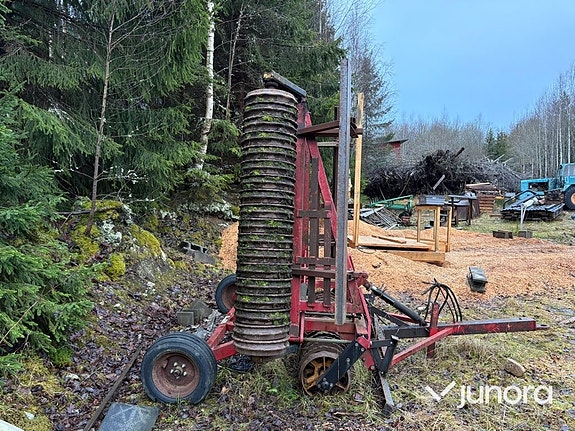 Vält - Väderstad 77 B-6 6 of 24