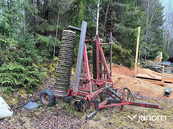 Vält - Väderstad 77 B-6 5 of 24