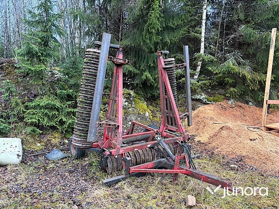 Vält - Väderstad 77 B-6 4 of 24