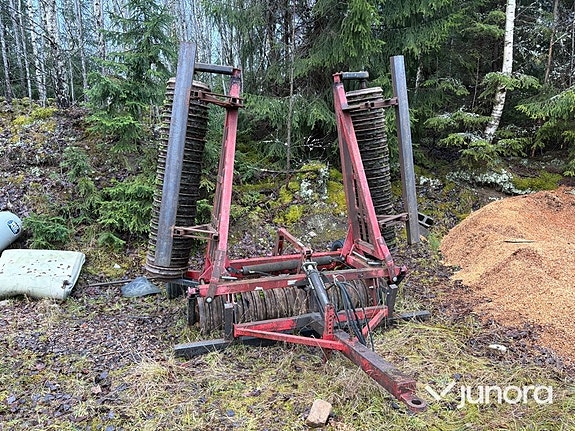 Vält - Väderstad 77 B-6 3 of 24
