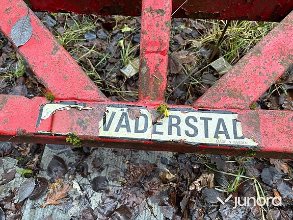 Vält - Väderstad 77 B-6 21 of 24
