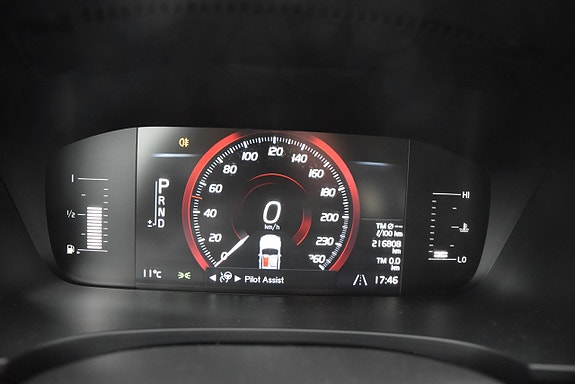 Volvo S90 17 of 22