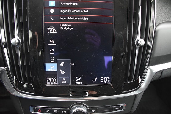 Volvo S90 15 of 22