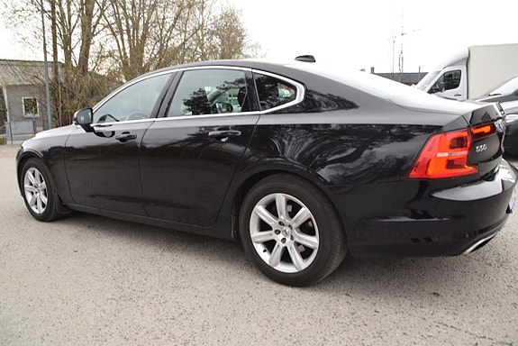 Volvo S90 6 of 22