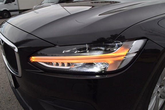 Volvo S90 20 of 22