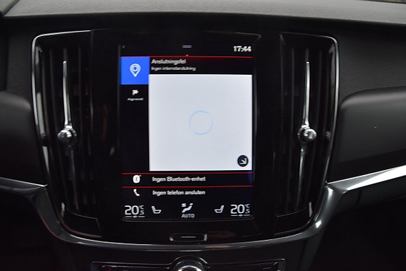 Volvo S90 11 of 22