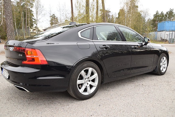 Volvo S90 5 of 5