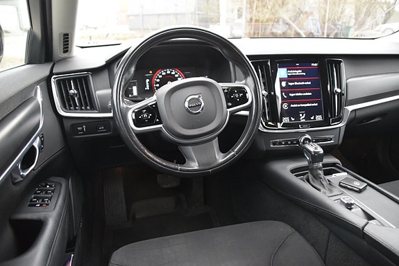 Volvo S90 7 of 22