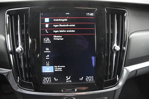 Volvo S90 14 of 22
