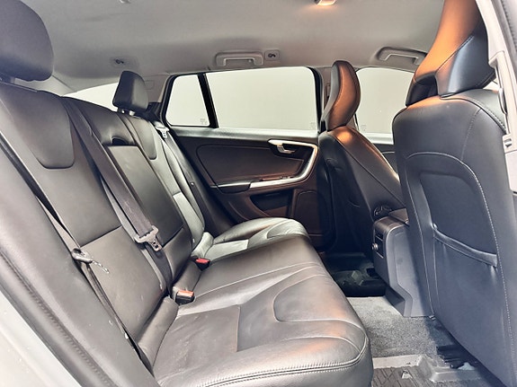 Volvo V60 9 of 10