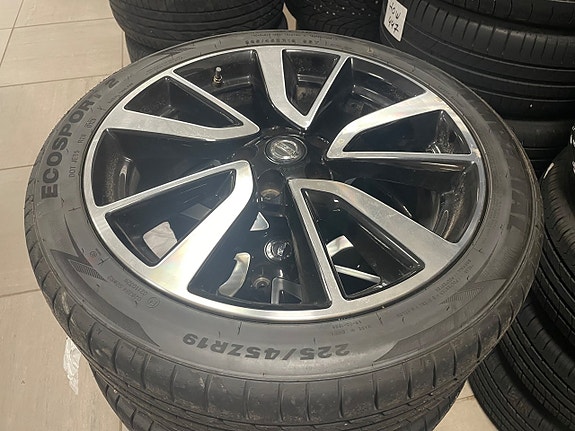 Nissan Qashqai 7 of 7