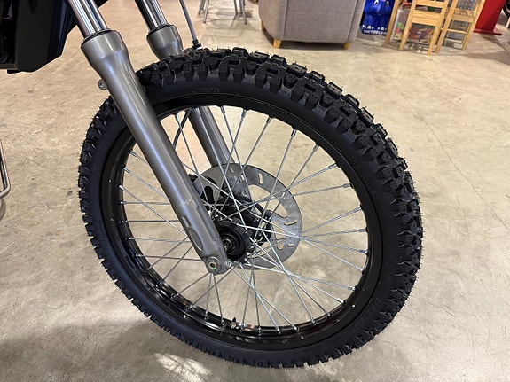 Rieju MRT 50 Enduro 7 of 12