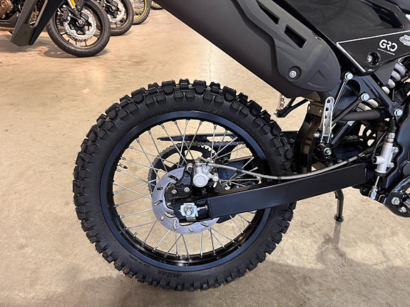 Rieju MRT 50 Enduro 10 of 12