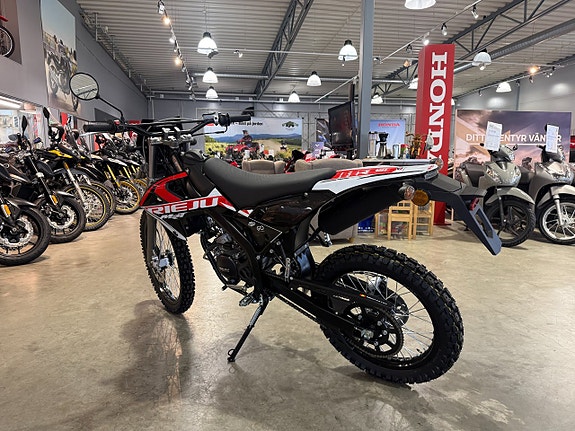 Rieju MRT 50 Enduro 4 of 12
