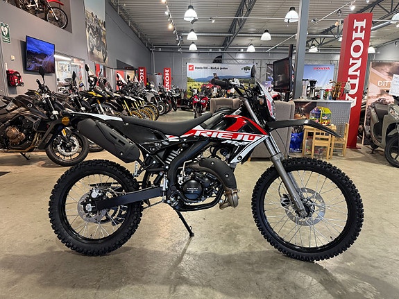 Rieju MRT 50 Enduro 2 of 12