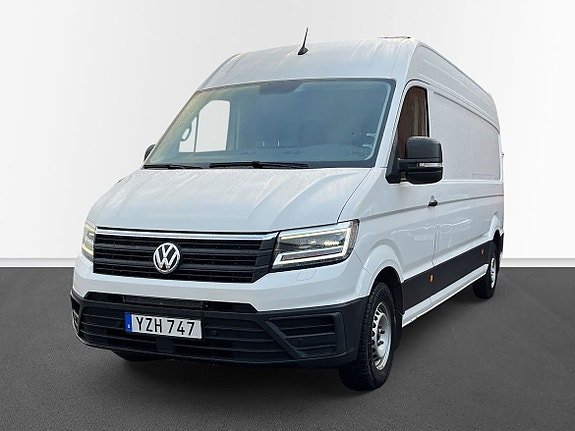 Volkswagen Crafter 35
