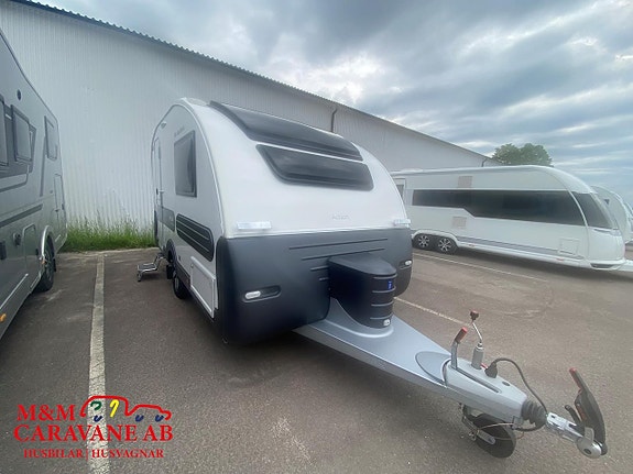 Adria ACTION 391 LH Långbäddar