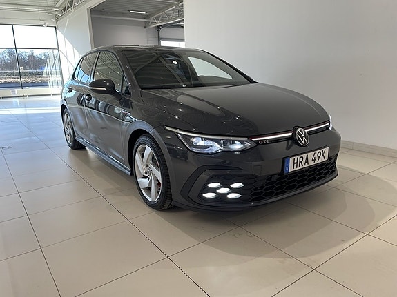 Volkswagen Golf-Serie