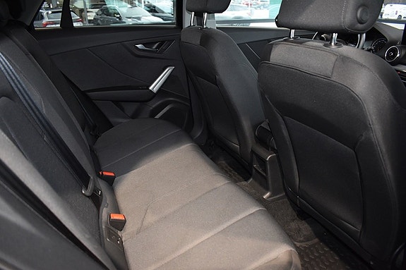 Audi Q2 5 of 5