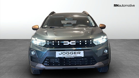 Dacia Jogger 8 of 23