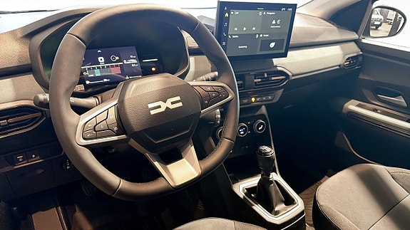 Dacia Jogger 12 of 23