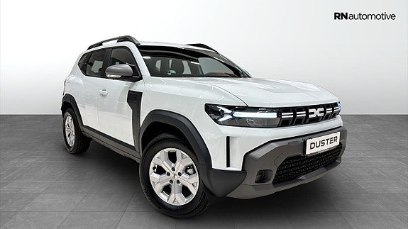 Dacia Duster 7 of 23