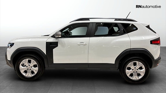 Dacia Duster 2 of 5