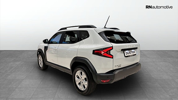 Dacia Duster 3 of 5
