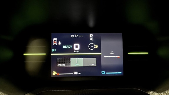 Dacia Duster 18 of 23