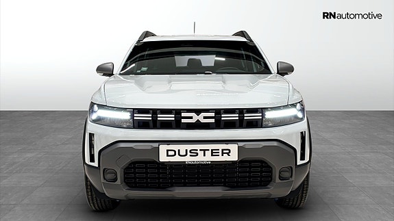 Dacia Duster 8 of 23